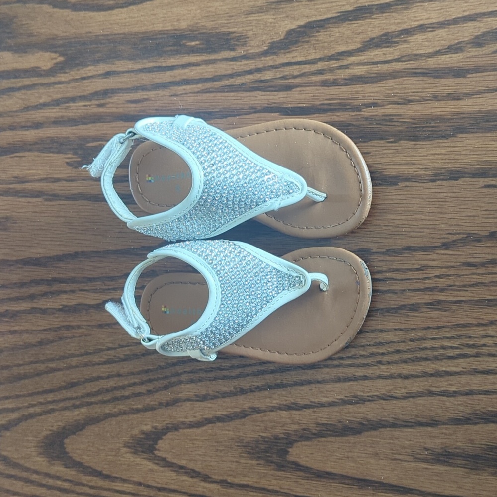 FREE healthtex sandals